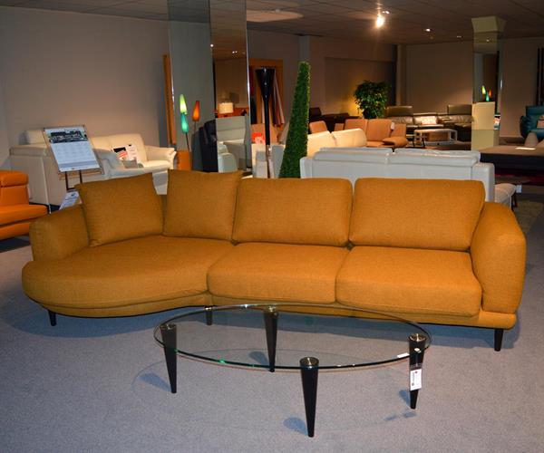 Portland - Ausstellungsstücke