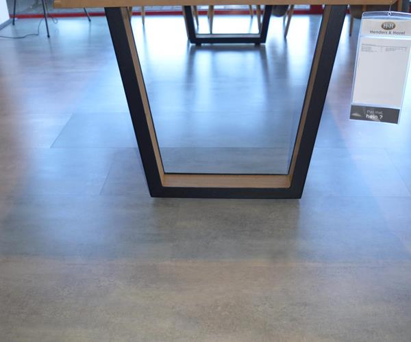 Metalox - Ausstellungsstücke