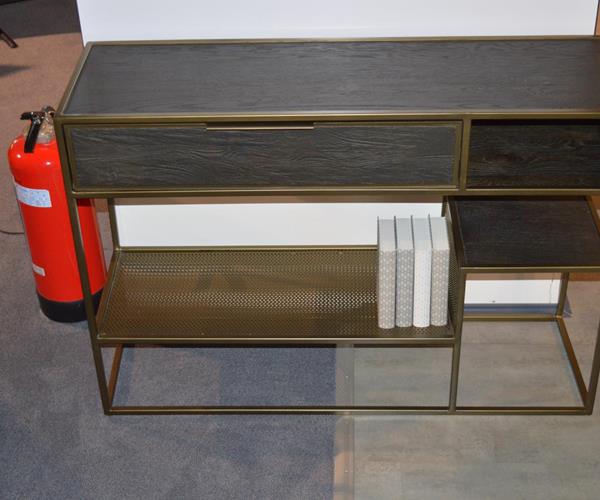 City - Ausstellungsstücke