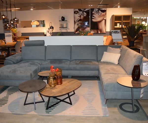 Napels - Ausstellungsstücke