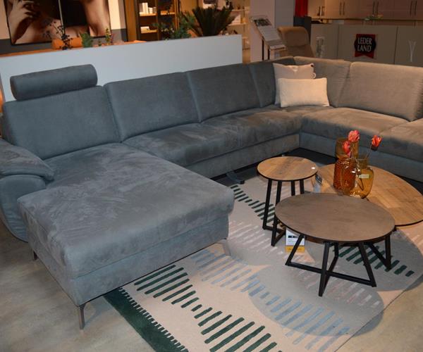 Napels - Ausstellungsstücke