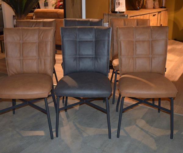 Eden - Ausstellungsstücke