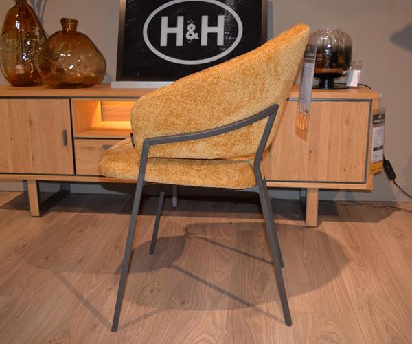 Leyla - Ausstellungsstücke