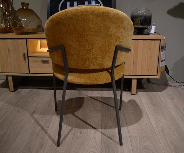 Leyla - Ausstellungsstücke