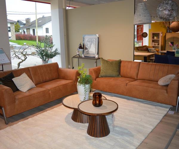 Zembla - Ausstellungsstücke