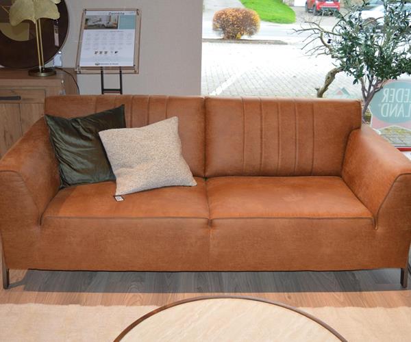 Zembla - Ausstellungsstücke