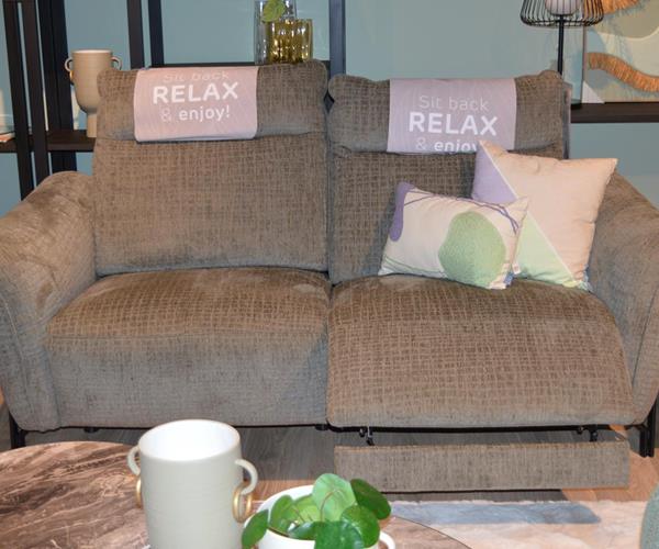 Valetta - Ausstellungsstücke