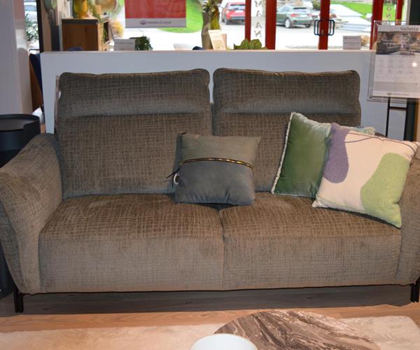 Valetta - Ausstellungsstücke