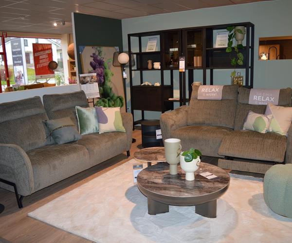 Valetta - Ausstellungsstücke