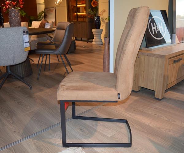 Malène - Ausstellungsstücke