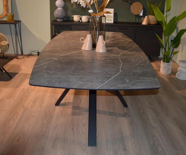 Palace - Ausstellungsstücke