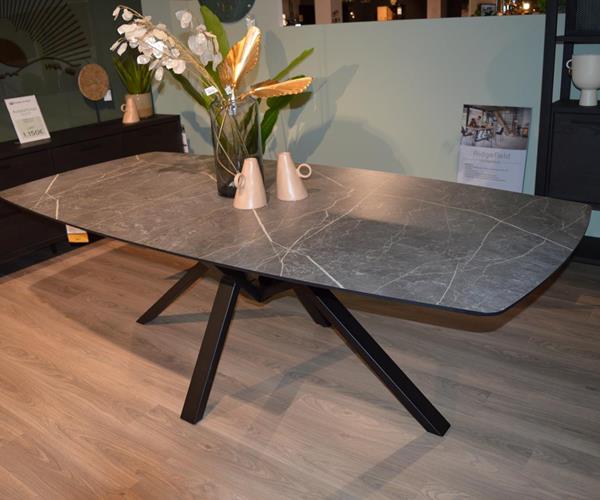 Palace - Ausstellungsstücke