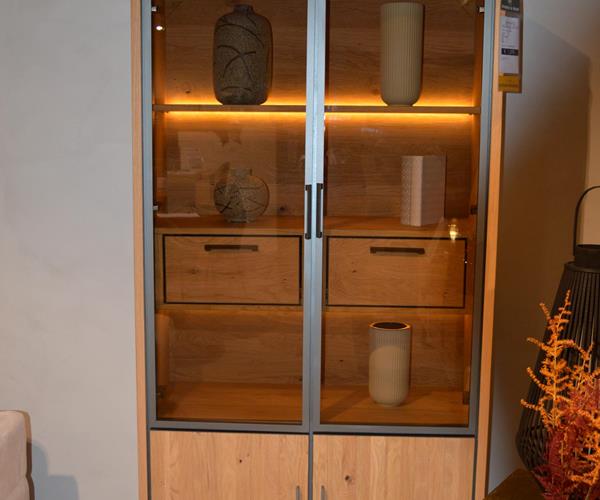 Shimanto - Ausstellungsstücke