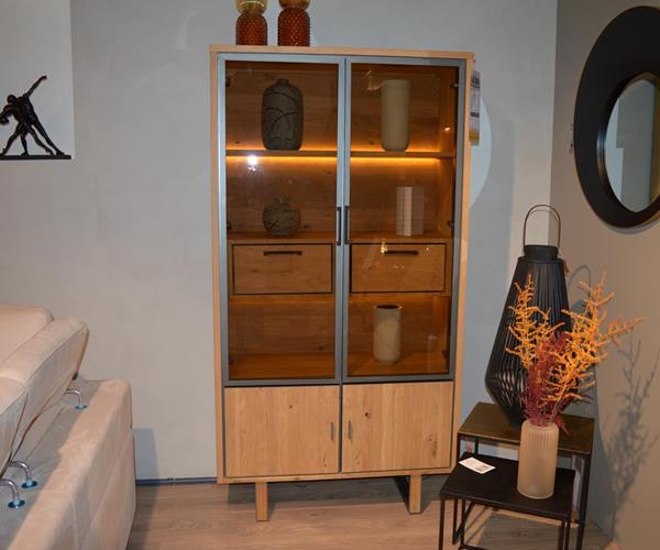 Shimanto - Ausstellungsstücke