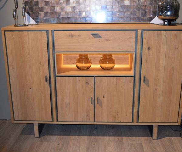 Shimanto - Ausstellungsstücke