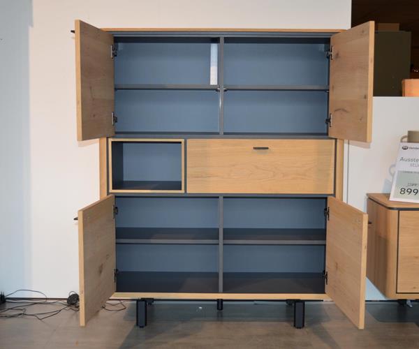Livada - Ausstellungsstücke